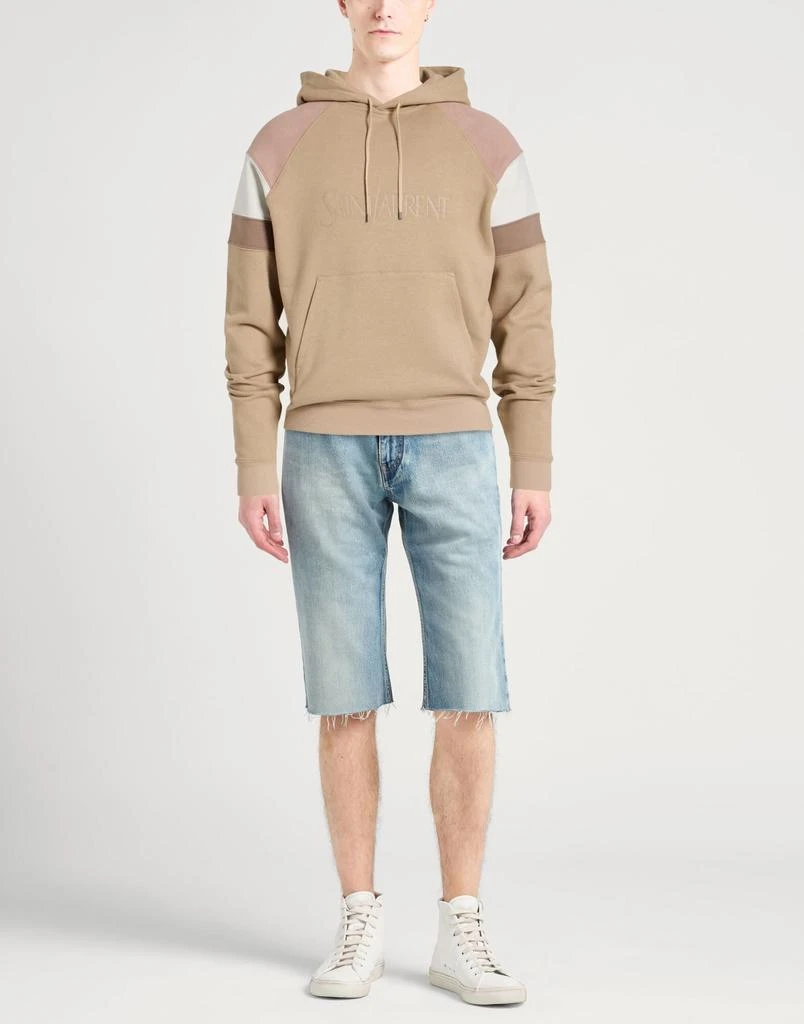 Yves Saint Laurent Hooded sweatshirt 2