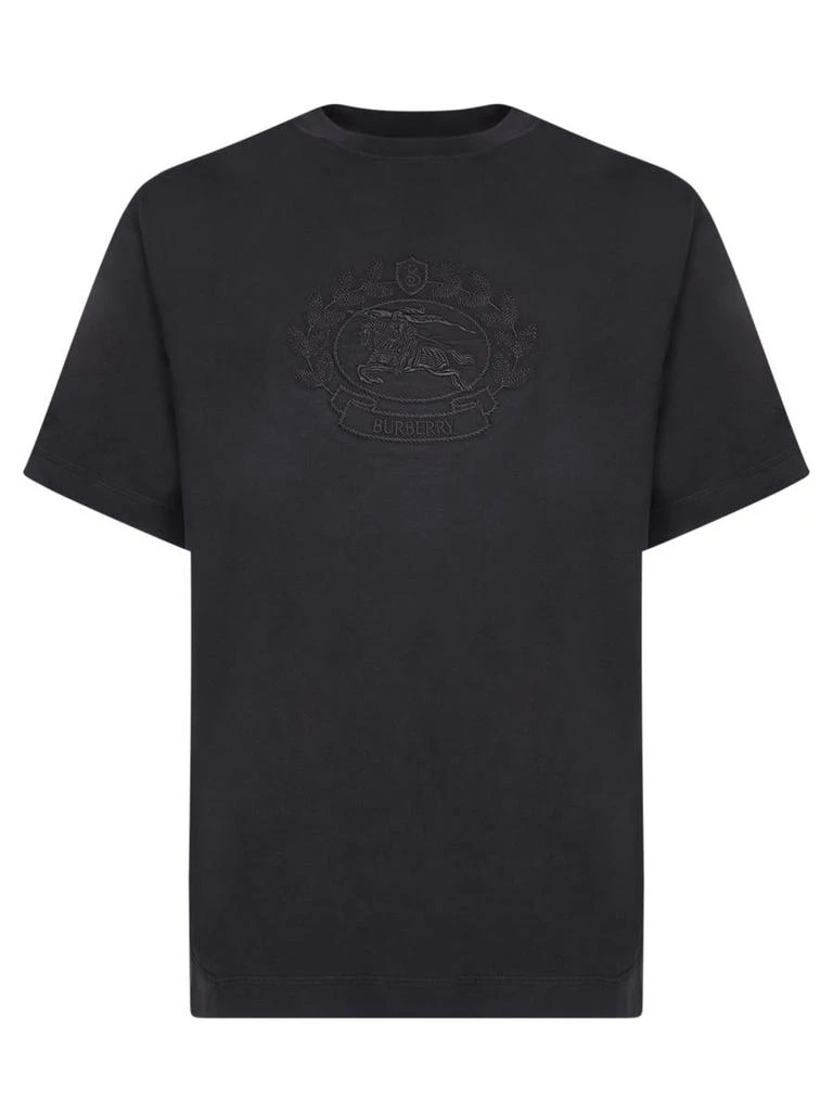 Burberry Burberry T-Shirts 1