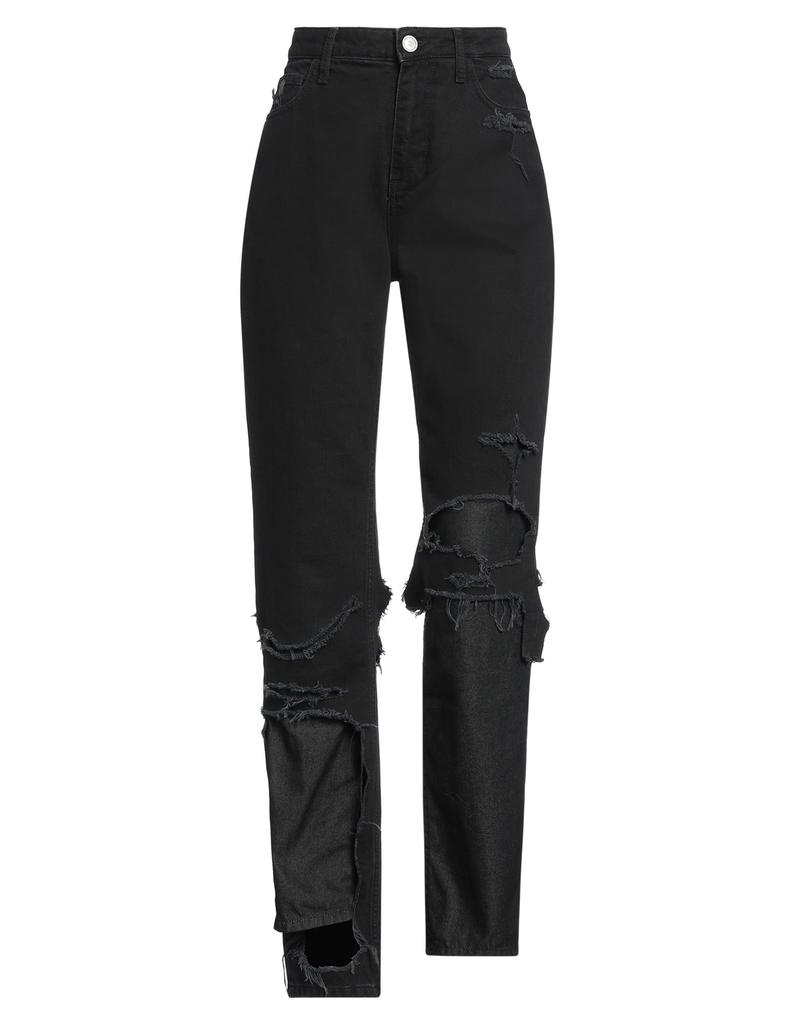 RAF SIMONS Denim pants