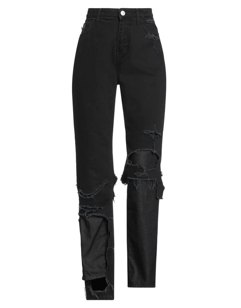 RAF SIMONS Denim pants 1