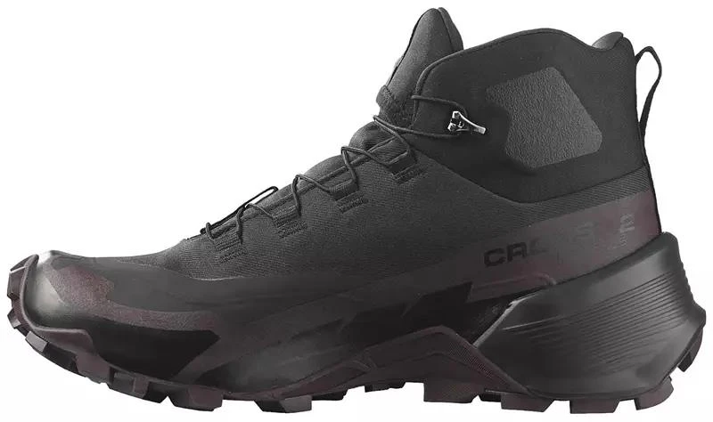 Salomon Salomon Women's Cross Hike 2 Mid GTX Waterproof Hiking Boots 3