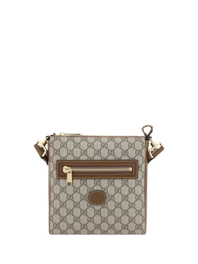 Gucci Messenger Shoulder Bag 1