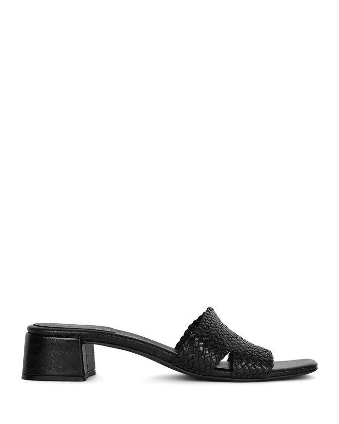 Jeffrey Campbell Women's Coen Slide Sandals 2