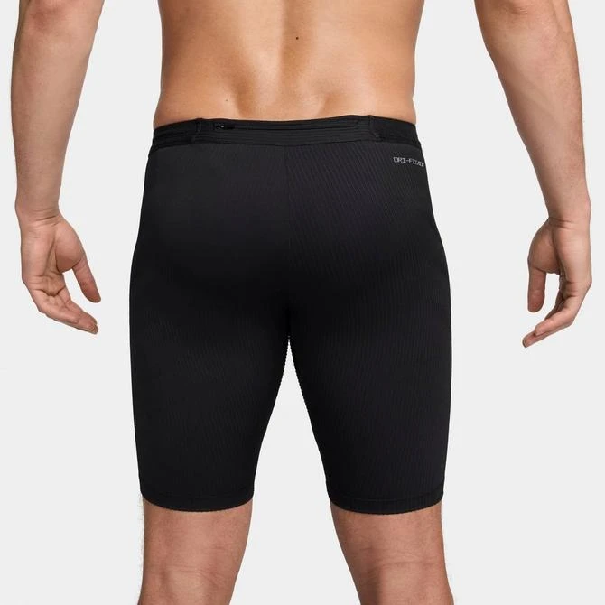 NIKE Men's Nike AeroSwift Dri-FIT ADV Half-Length Running Tights 3