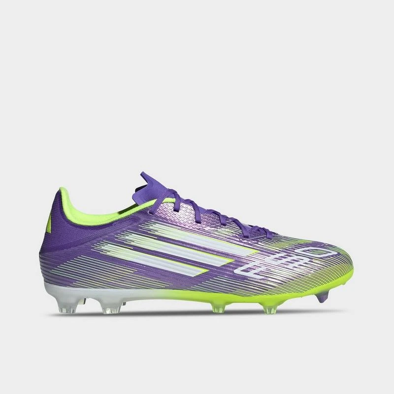 Adidas Men's adidas F50 League Firm/Multi-Ground Soccer Cleats 1