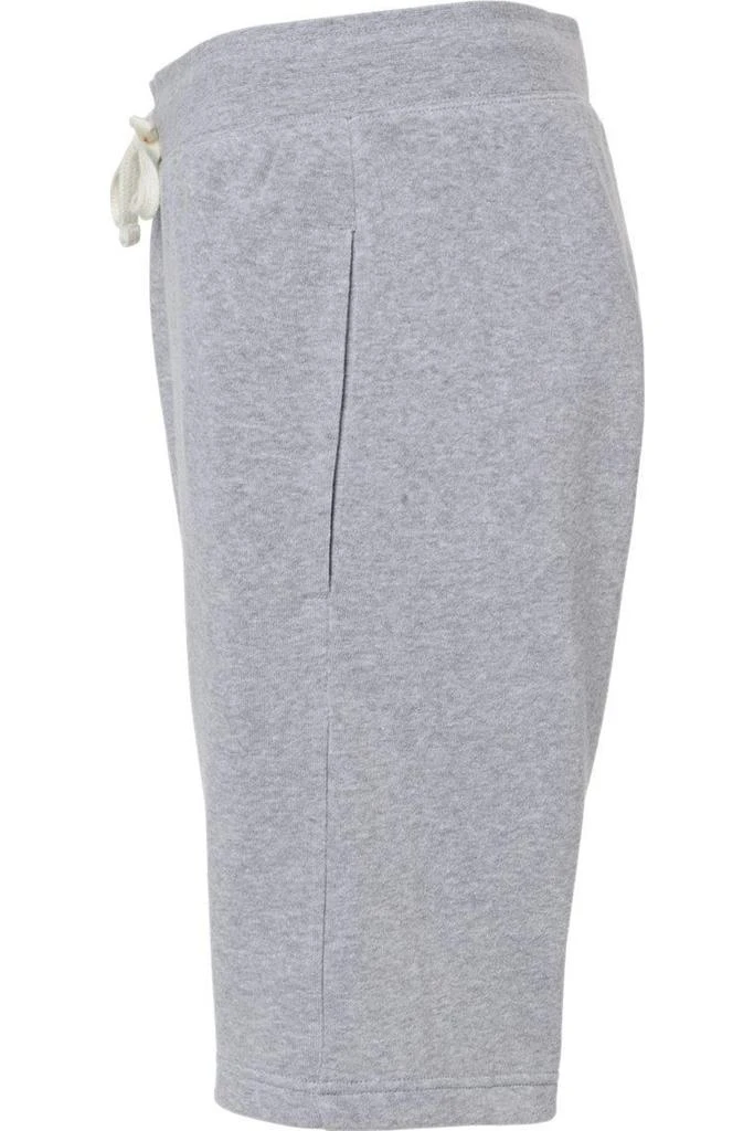 J America Triblend Fleece Shorts 3