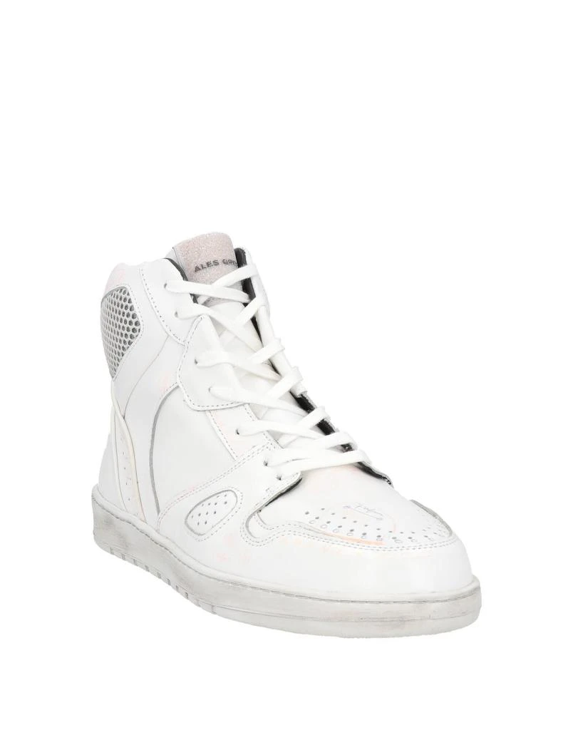 ALES GREY Sneakers 2