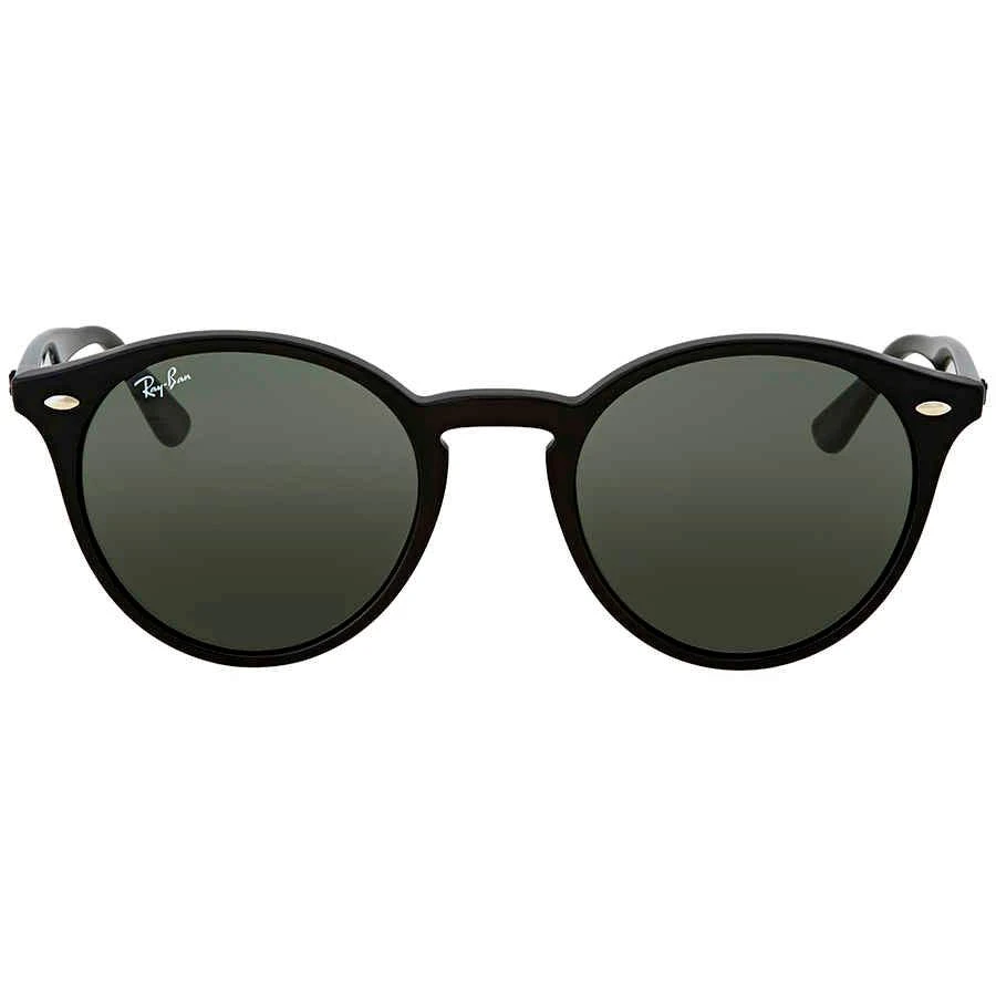 Ray-Ban Ray Ban Green Classic Phantos Unisex Sunglasses RB2180 601/71 51 1