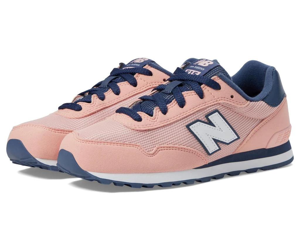 New Balance Kids 515 (Big Kid) 1