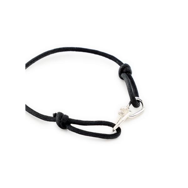 ANNELISE MICHELSON Wire Rope Bracelet