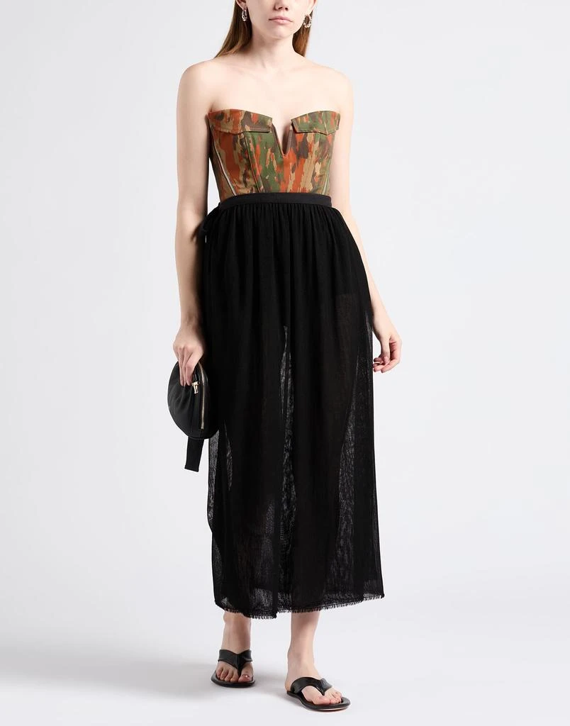 Uma Wang Midi skirt 2