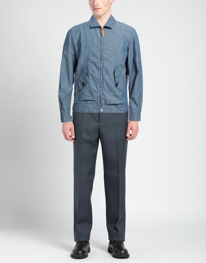 MANIFATTURA CECCARELLI Jacket