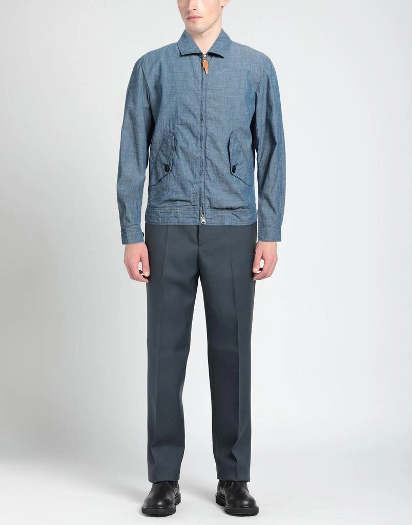 MANIFATTURA CECCARELLI Jacket 2