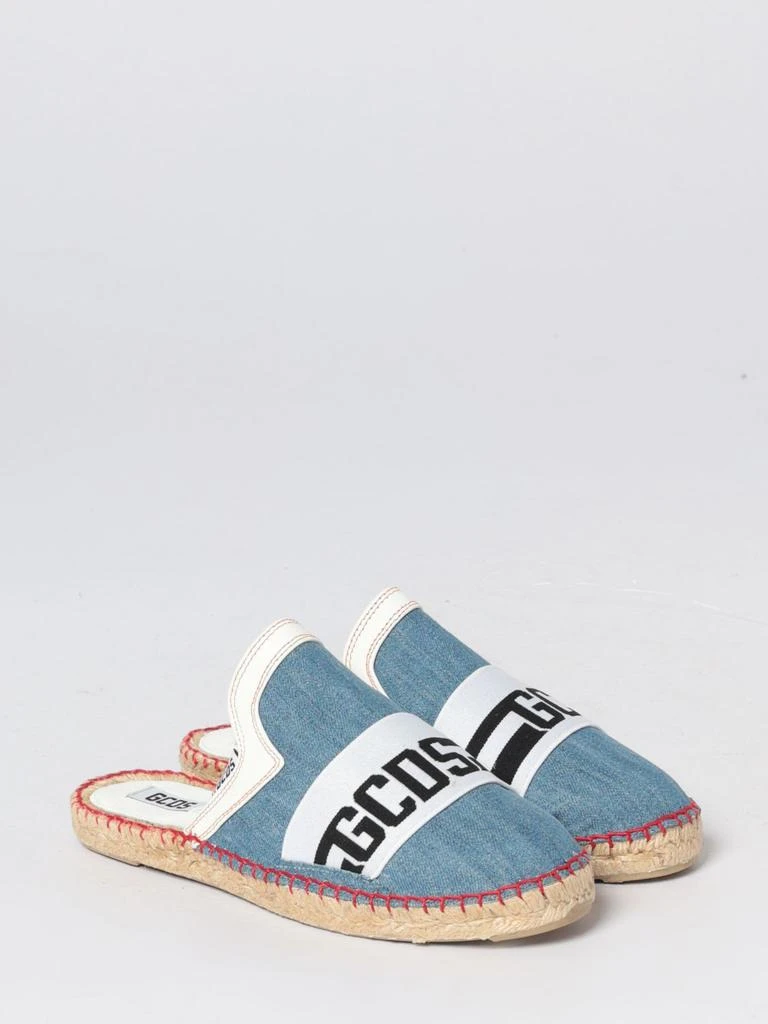 GCDS Espadrille woman GCDS 2