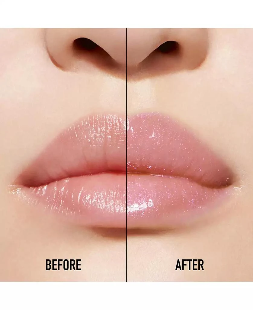 Dior Addict Lip Maximizer Gloss 4
