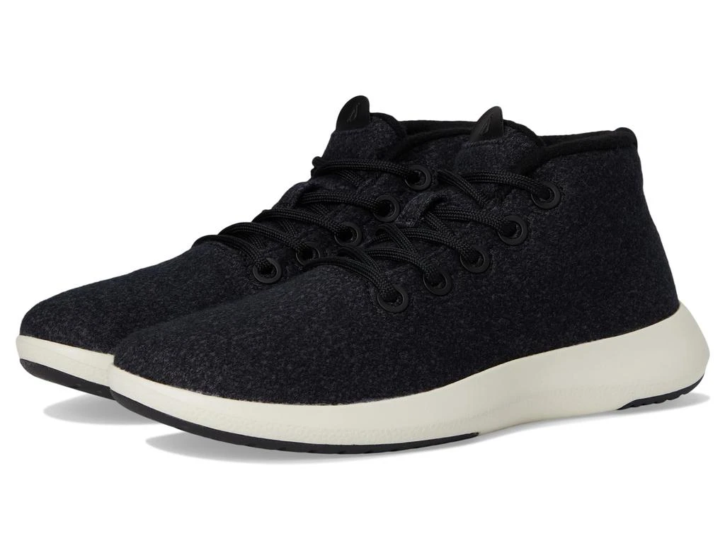 allbirds Wool Runner-up Mizzle 1