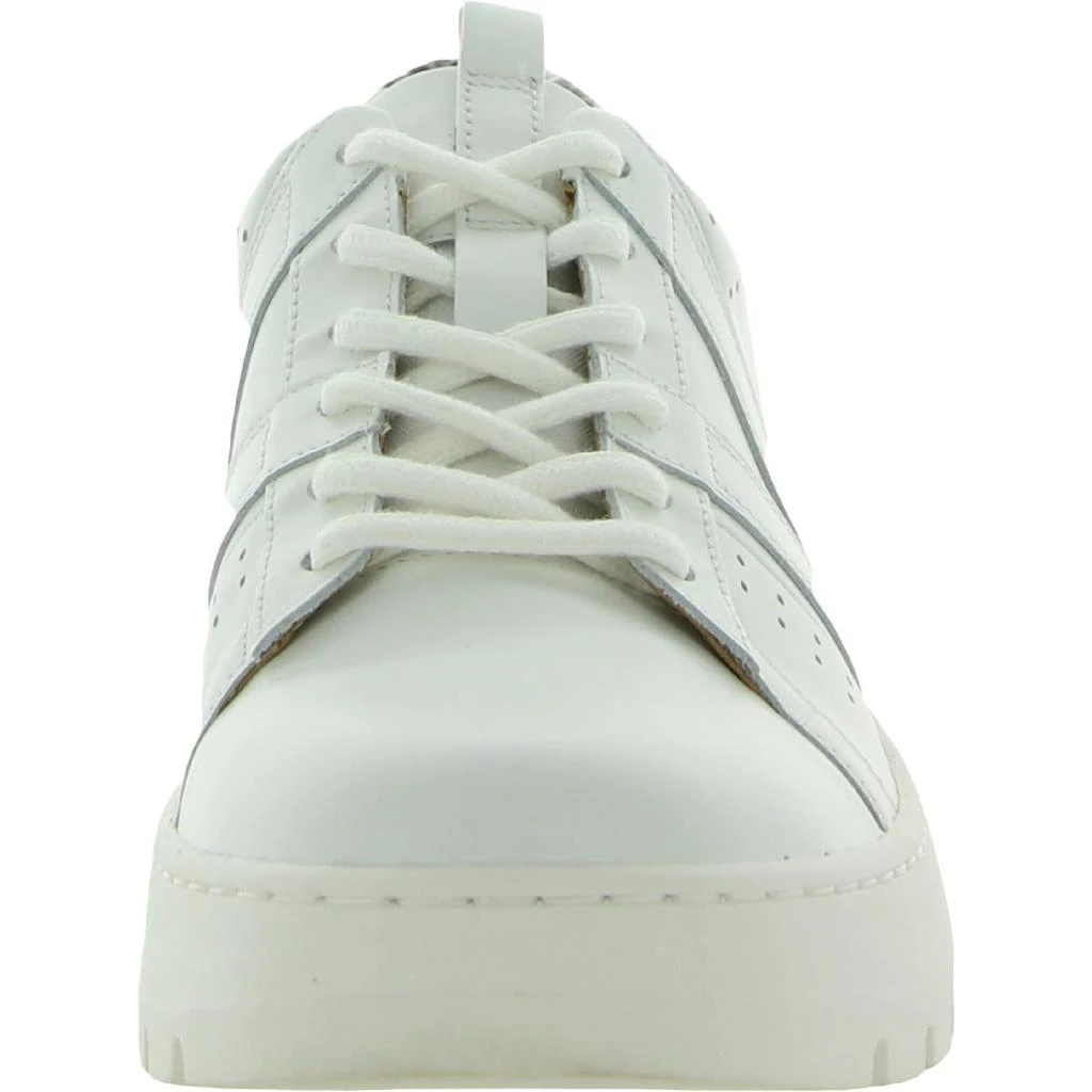 VIONIC Simasa Womens Leather Casual and Fashion Sneakers 3