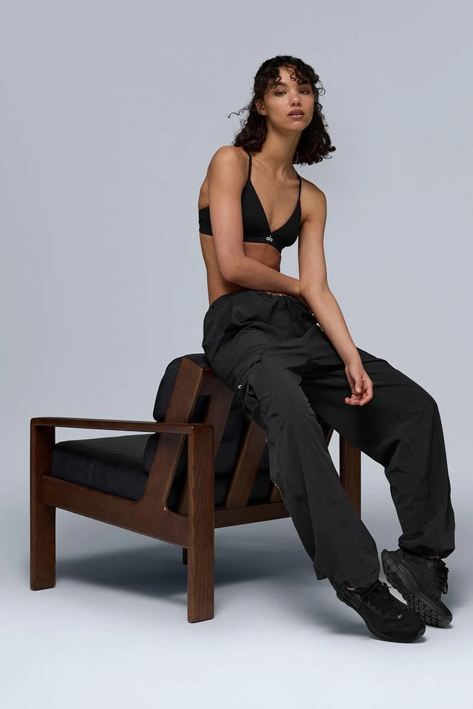 Alo Megastar Cargo Pant - Black 5