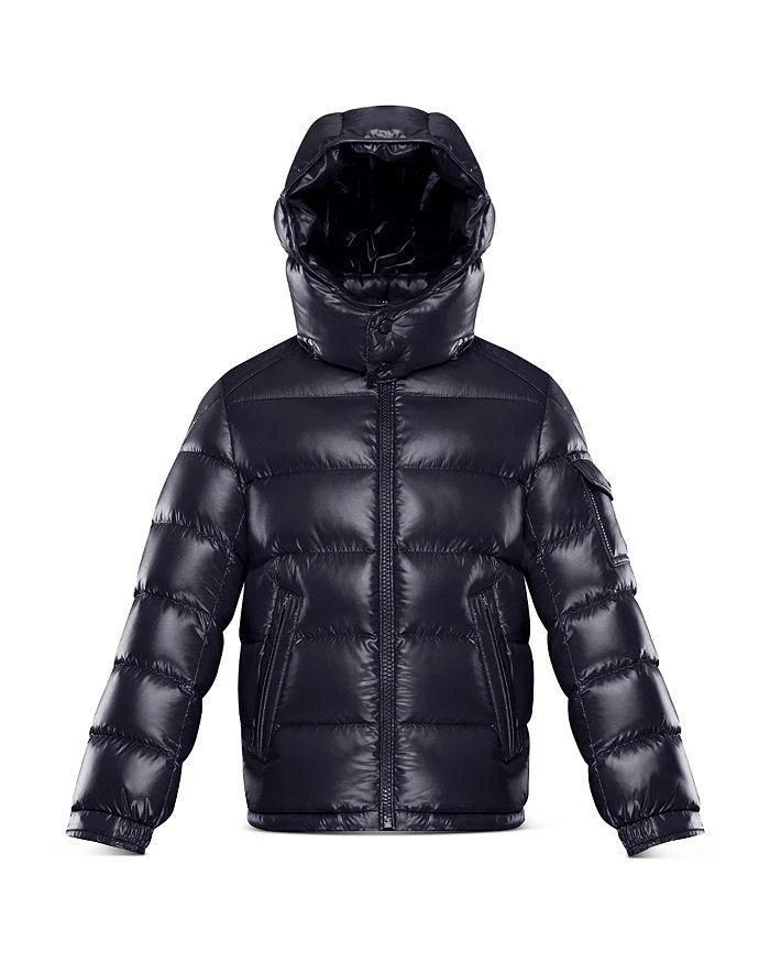 Moncler Unisex New Maya Down Jacket - Big Kid 1