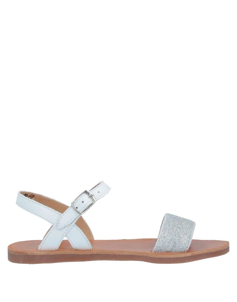 POM D
API Sandals