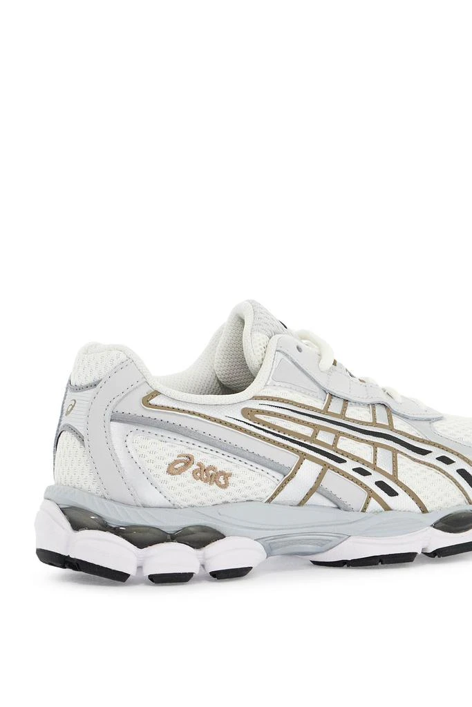 Asics Gel-nyc Sneakers 4