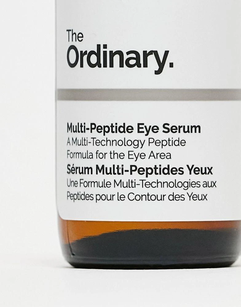 The Ordinary The Ordinary Multi-Peptide Eye Serum 15ml 2