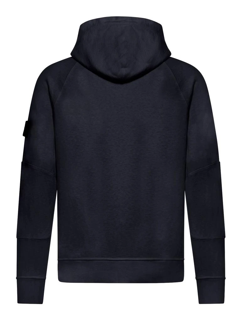 Stone Island COTTON HOODIE 2