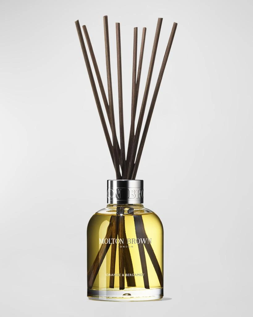 Molton Brown Orange and Bergamot Aroma Reeds Diffuser, 5 oz. 1