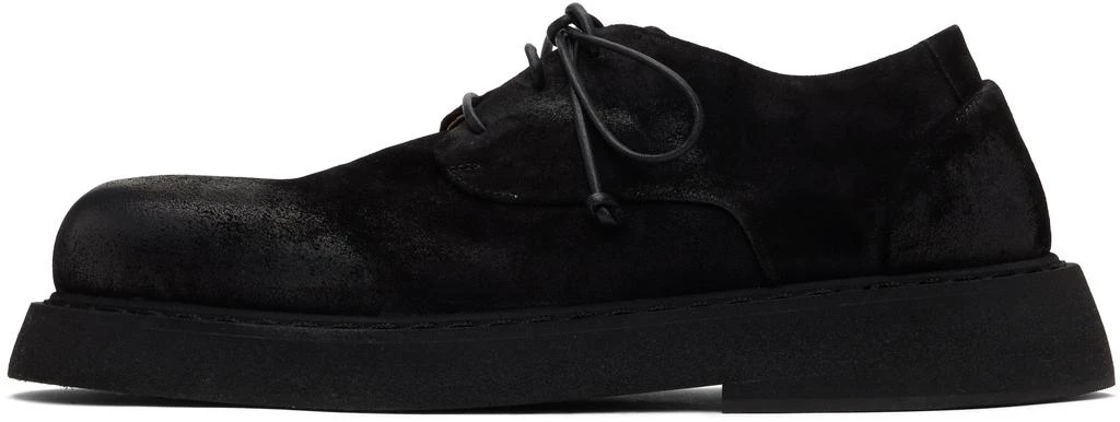Marsèll Black Spalla Derbys 3