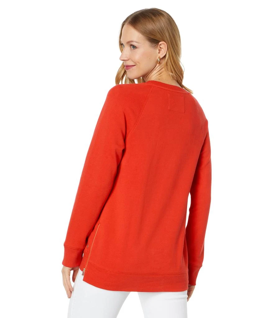 Lilly Pulitzer Beach Comber Pullover 2