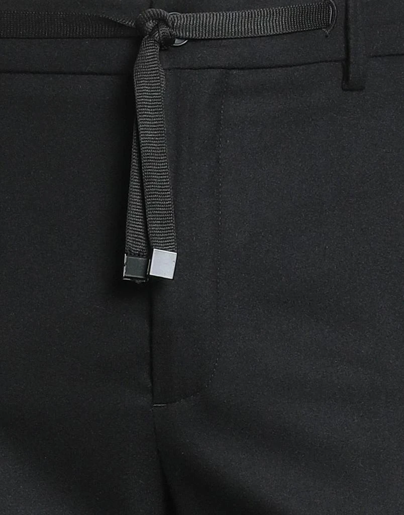 BRIAN DALES Casual pants 4
