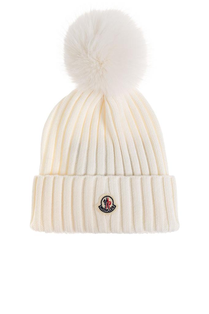 Alo Cable Knit Beanie - Ivory - Hats - Compare Prices from 8+