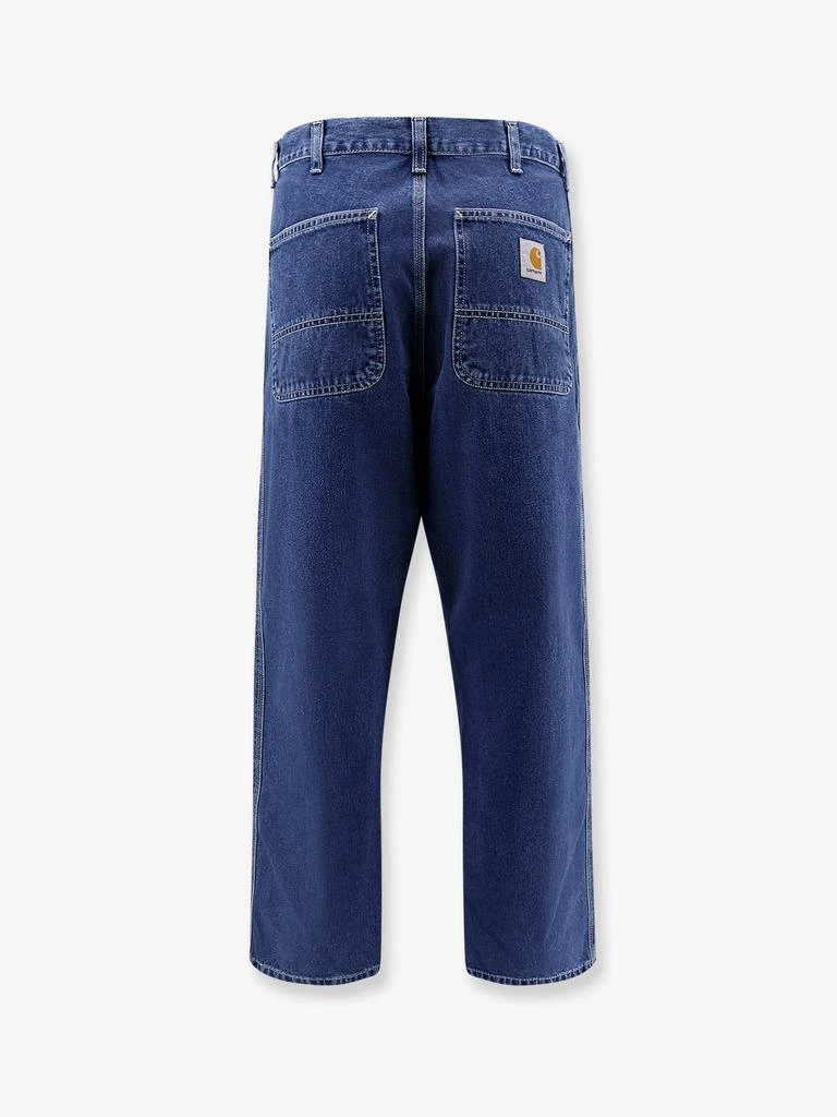 Carhartt WIP Norco Relaxed Straight Fit 2