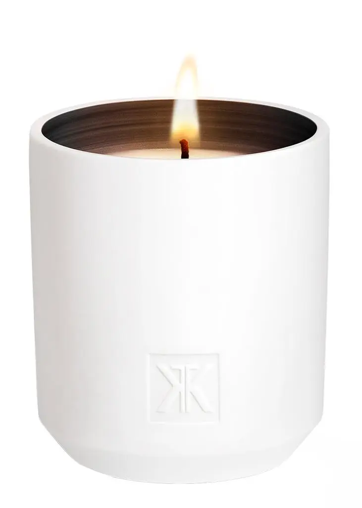 Maison Francis Kurkdjian Au 17 Scented Candle 280g 2