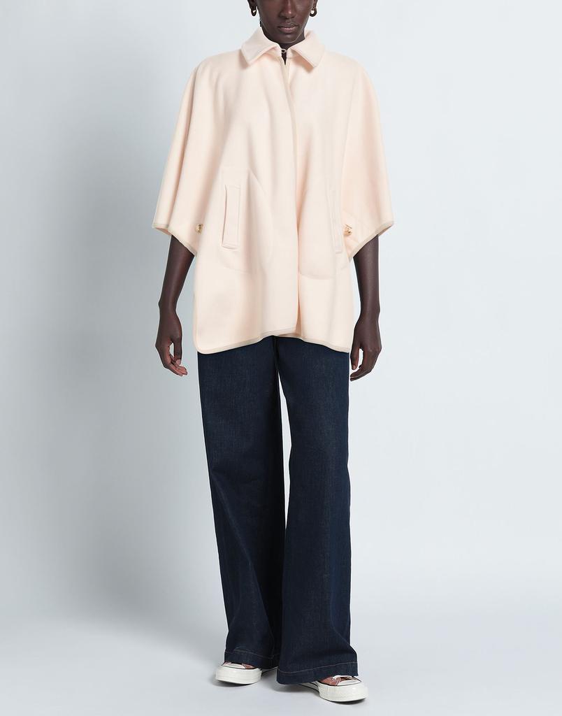 SILVIAN HEACH Cape