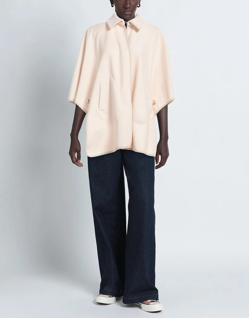 SILVIAN HEACH Cape 2