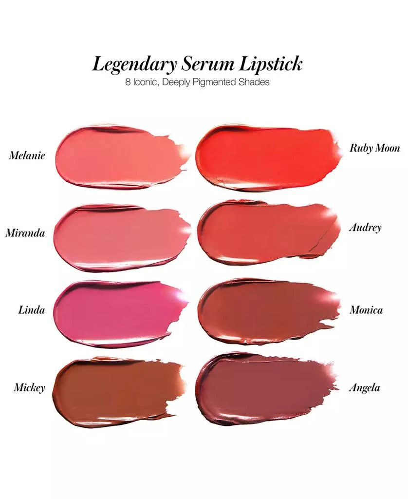RMS Beauty Legendary Serum Lipstick 3