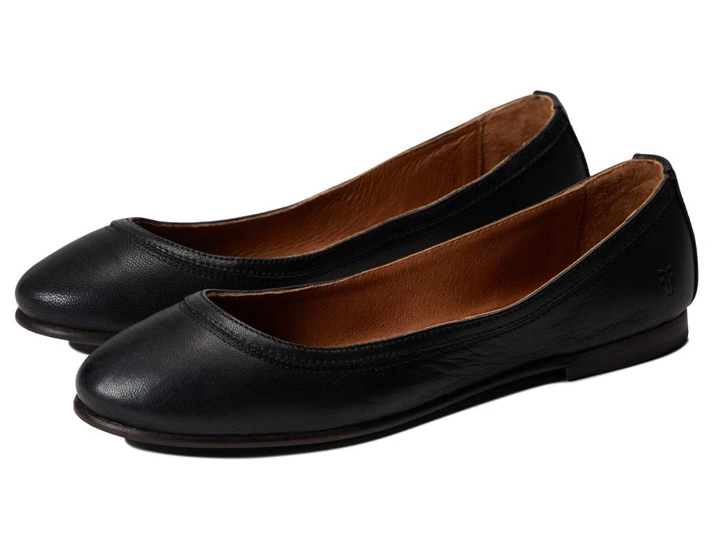 Frye Carson Ballet 1