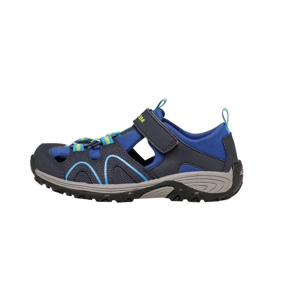 Merrell Hydro H20 Hiker Sandals(Little Kid-Big Kid) 3