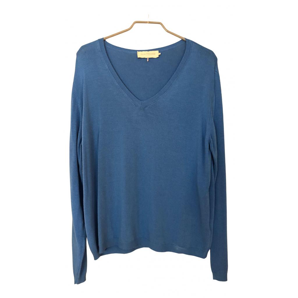 L'AUTRE CHOSE L'Autre Chose Jumper