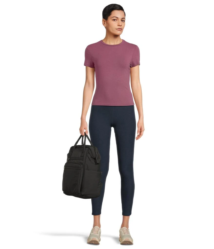 Baggallini Chelsea Laptop Backpack 5