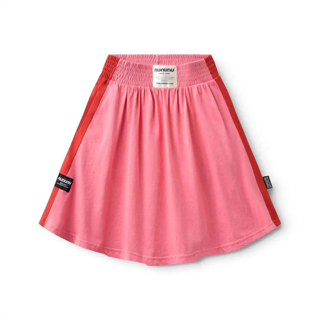 Nununu Girl's Boxing Skirt 4
