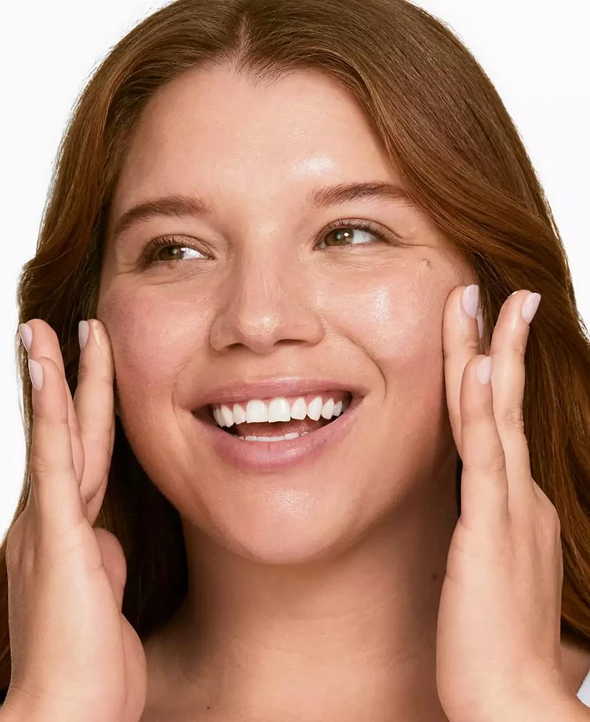 Clinique Superdefense™ City Block Broad Spectrum SPF 50 Daily Energy + Face Protector, 1.3 oz. 4