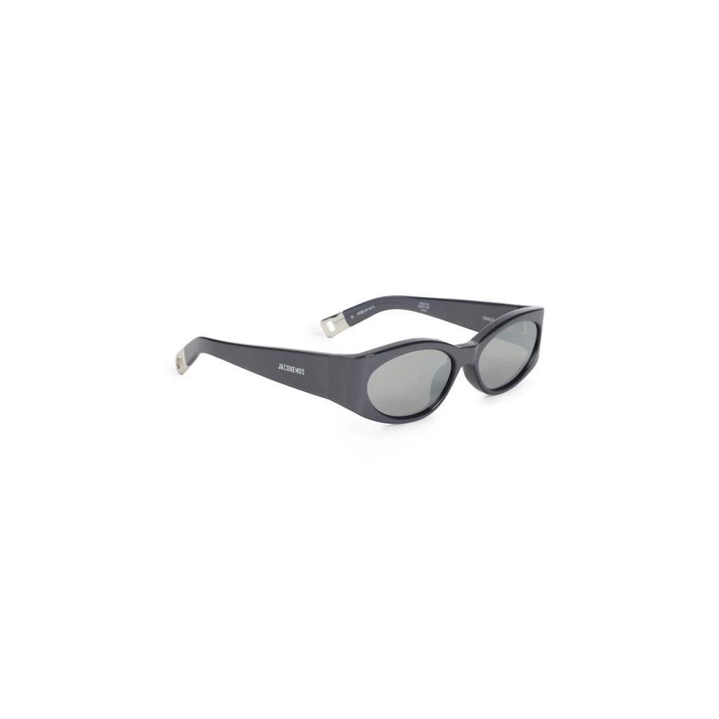 Jacquemus Eyewear Jacquemus Eyewear Glasses 1