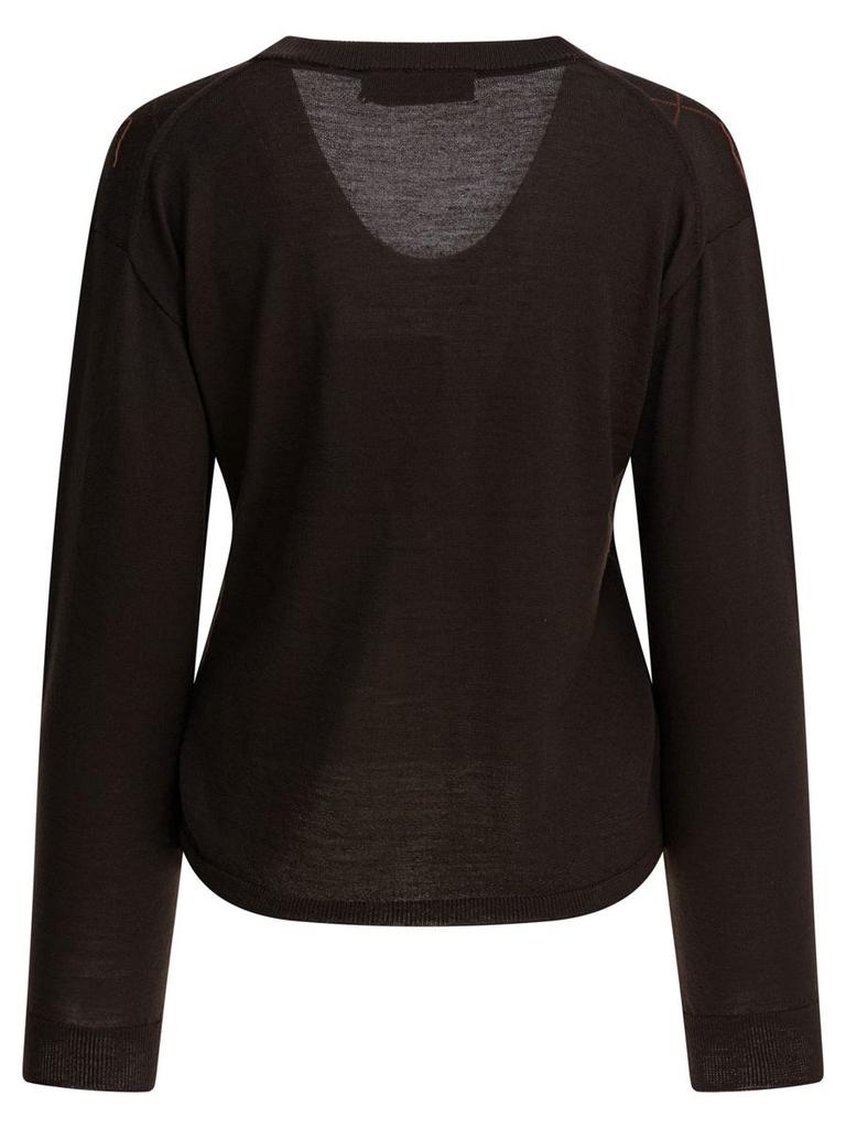 Our Legacy Our Legacy "Ivy" Cardigan