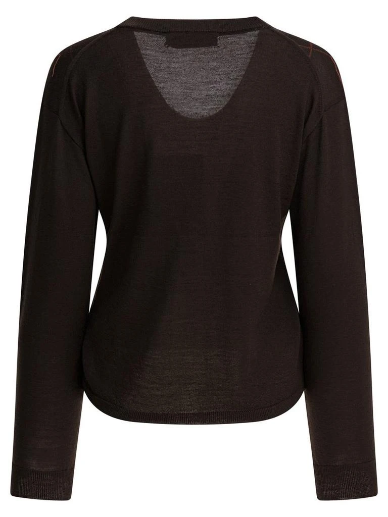 Our Legacy Our Legacy "Ivy" Cardigan 2