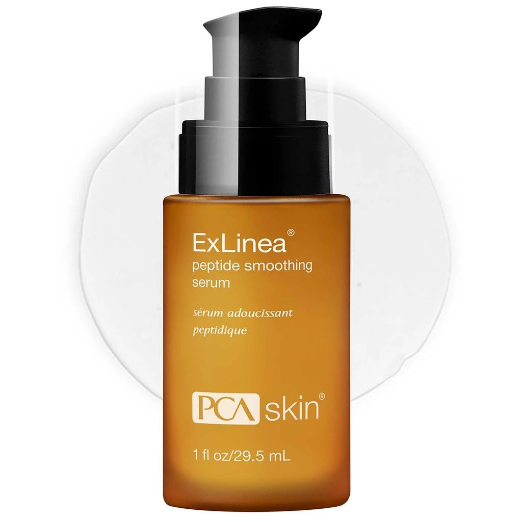 PCA SKIN PCA SKIN ExLinea Peptide Smoothing Serum 1