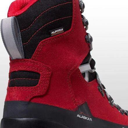 Alpina Alaska 75mm Backcountry Boot - 2026 6