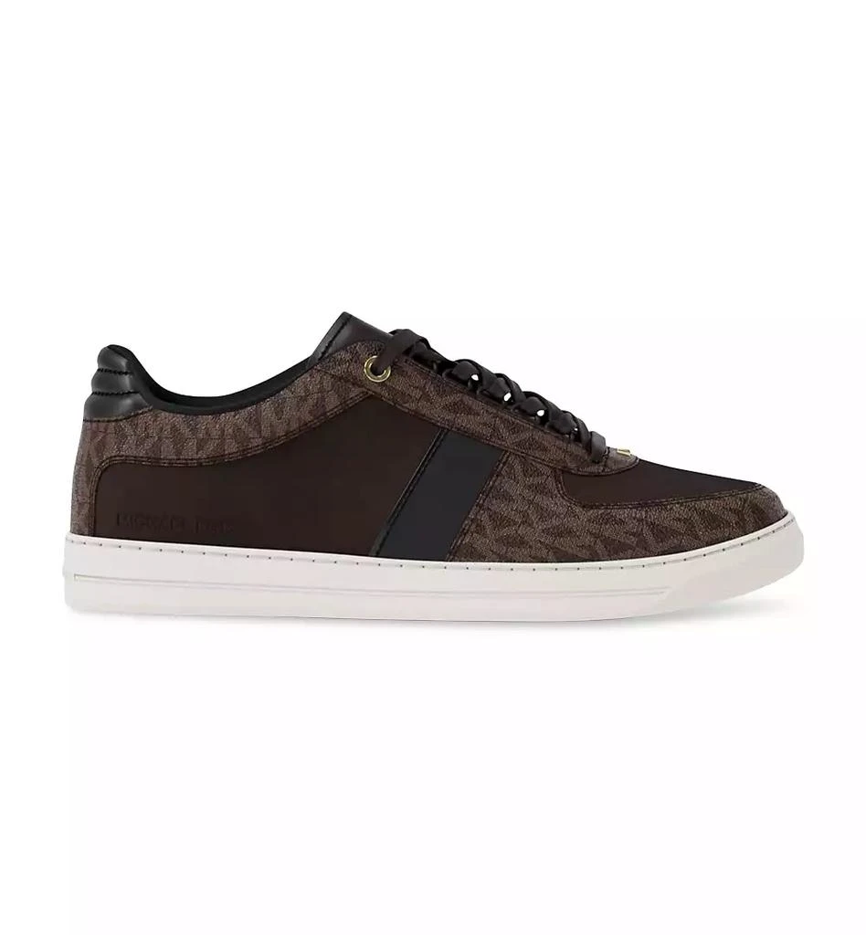 Michael Kors Men
s Brady Lace-Up Sneakers 2