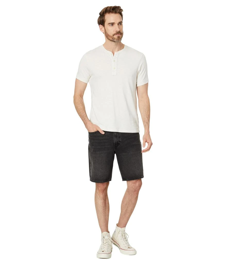 Levi's 468 Stay Loose Shorts 4